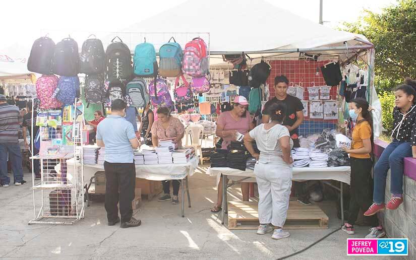 feria